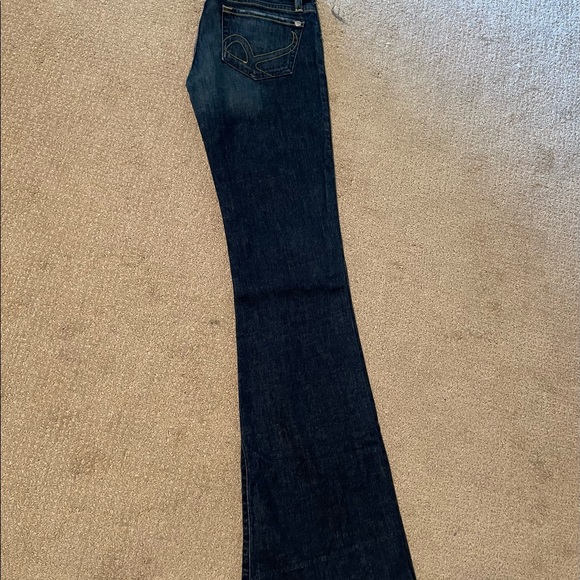 Rock & republic jeans size 26 - Picture 7 of 7